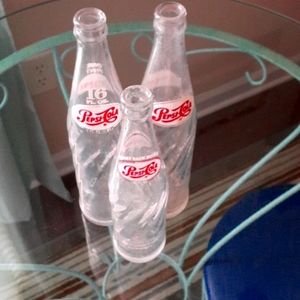 Vintage Vintage Pepsi Bundle